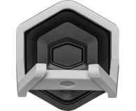 Cooler Master GEM - uchwyt na słuchawki Czarny - 1118743 - zdjęcie 2